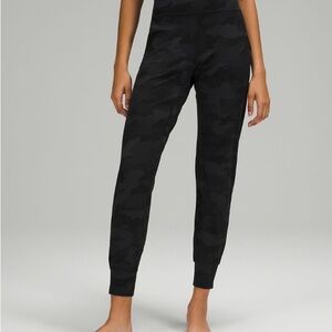 Lululemon Align High-Rise Joggers 2, 28”